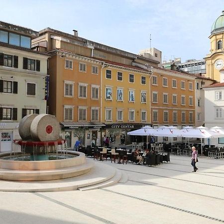 Apartamento Sveti Vid Rijeka Exterior foto