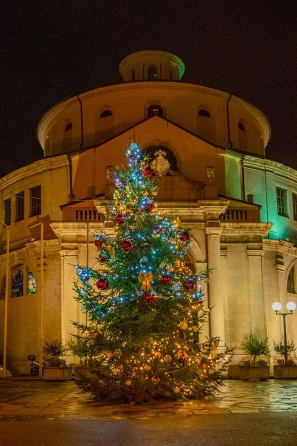 Apartamento Sveti Vid Rijeka Exterior foto